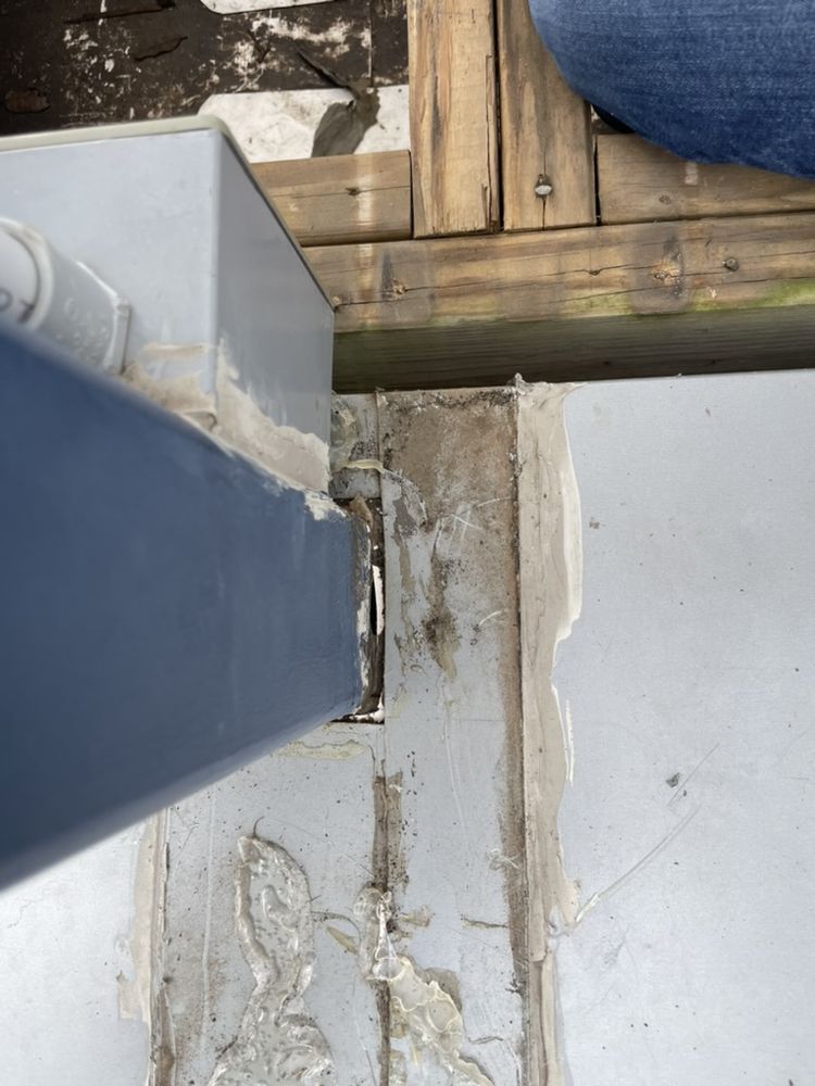 Slide of RoofCrafters