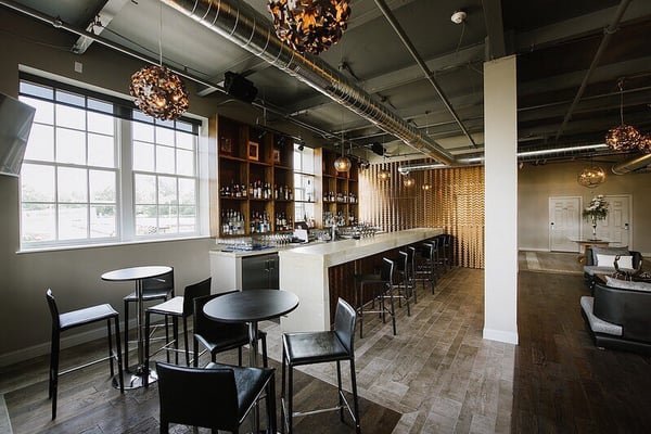 The Foundry Suites by null