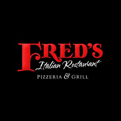 Fred's Italian Restaurant by null