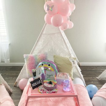 Slumbery & Co. - Party & Event Planning Near Me Slumbery & Co. - Party & Event Planning Near Me