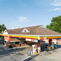 Shell - Fuel up at Shell located at 9220 S.E. Crain Highway, Upper Marlboro, MD!