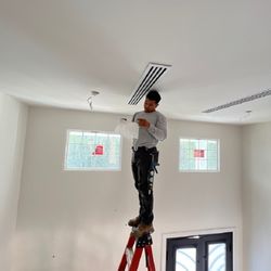 Precise Air Systems