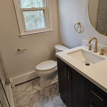 Established Homes - Remodel - General Contractors Near Me - East Lyme, Connecticut