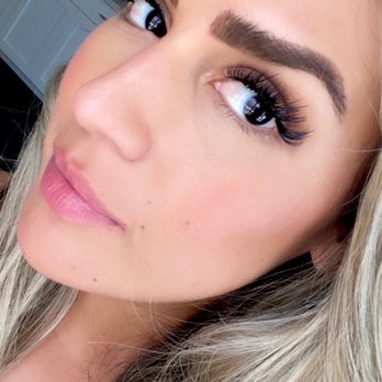 Hanah's Lash - No even size, no organization. It is combined with different lashes, but sexy way - Eyelash Service Near Me - Houston, Texas Hanah's Lash - No even size, no organization. It is combined with different lashes, but sexy way - Eyelash Service Near Me - Houston, Texas