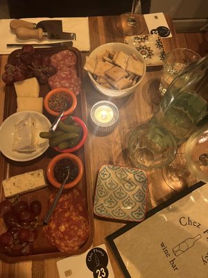 Chez Phinney by null