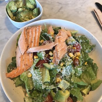 Flower Child - Vegetarian Near Me - Dallas, Texas