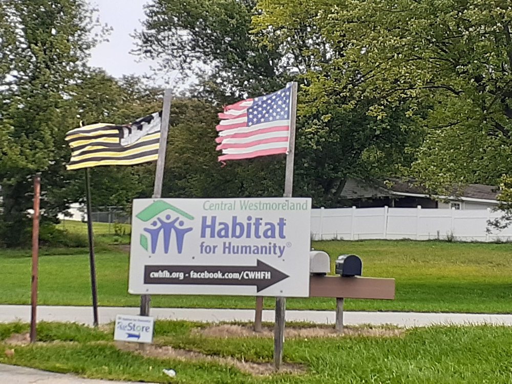 HABITAT FOR HUMANITY Updated August 2024 17 Photos 212 Outlet Way