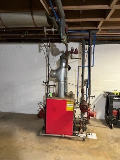 Slide of Lackey Plumbing