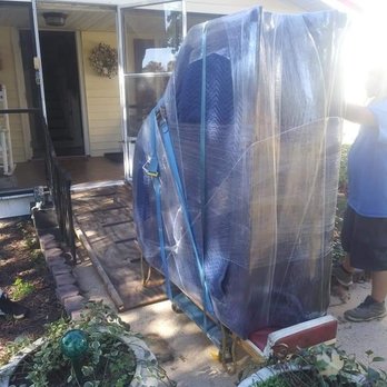 Your Labor Savers - Movers Near Me