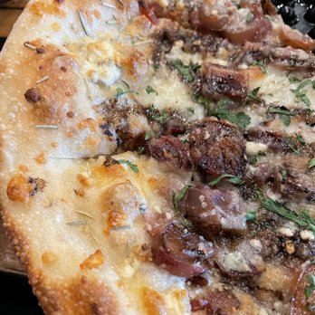 Slackwater - Grape and Gorg - Pizza Near Me - Sandy, Utah