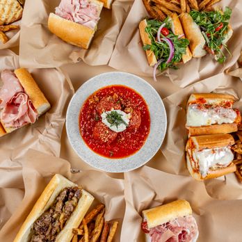 Amici Italian Specialties - Italian Near Me - Chicago, Illinois Amici Italian Specialties - Italian Near Me - Chicago, Illinois