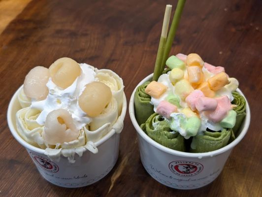 Magical Ice Cream by null
