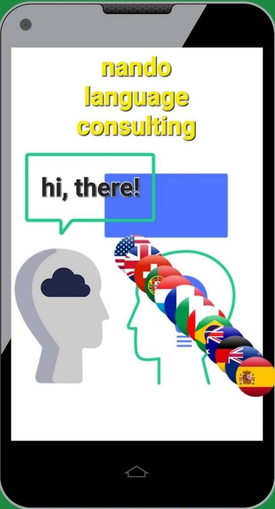 Nando Language Consulting - reading tutor in San Francisco, CA