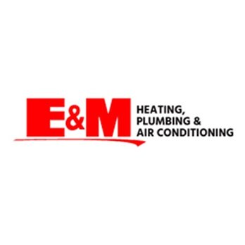 E&M Heating, Plumbing & Air Conditioning - Heating & Air Conditioning/HVAC Near Me - Sebree, Kentucky E&M Heating, Plumbing & Air Conditioning - Heating & Air Conditioning/HVAC Near Me - Sebree, Kentucky