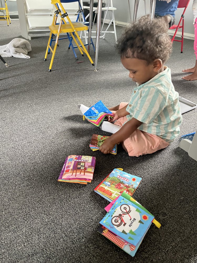 New Life Learning Center - childcare center in Detroit, MI