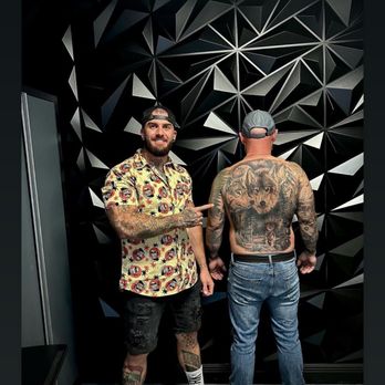 Magik 5 Tattoo - Tattoo Near Me - Oakland Park, Florida Magik 5 Tattoo - Tattoo Near Me - Oakland Park, Florida
