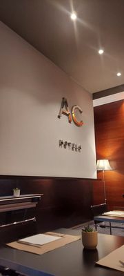AC Hotel Alcala de Henares by null