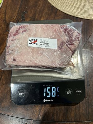 Meat N' Bone by null