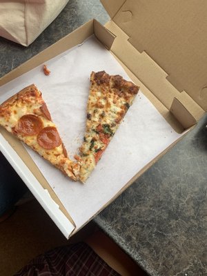 Don's Donuts Pizza & Deli by null