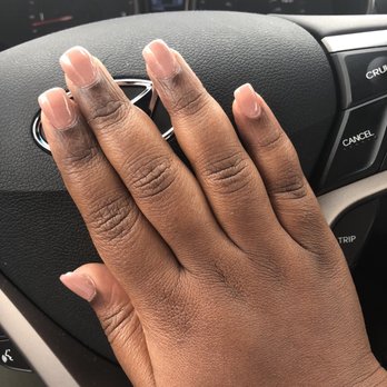 Rosette Nails - Nail Salons Near Me - Fort Worth, Texas