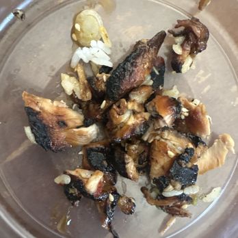 Teriyaki House Grill - American Near Me - Chino, California