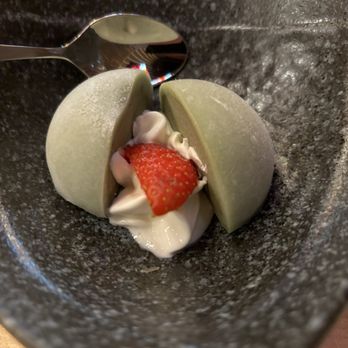 Hamono Sushi - Mochi - Japanese Near Me - Portland, Oregon Hamono Sushi - Mochi - Japanese Near Me - Portland, Oregon