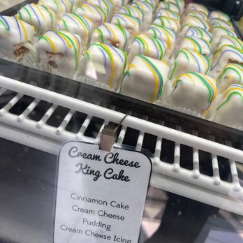 Debbie on the Levee - Yummy! - Desserts Near Me - Kenner, Louisiana Debbie on the Levee - Yummy! - Desserts Near Me - Kenner, Louisiana