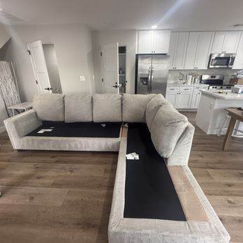 Carole's House Cleaning - My couch came out looking brand new - Home Cleaning Near Me - Tempe, Arizona