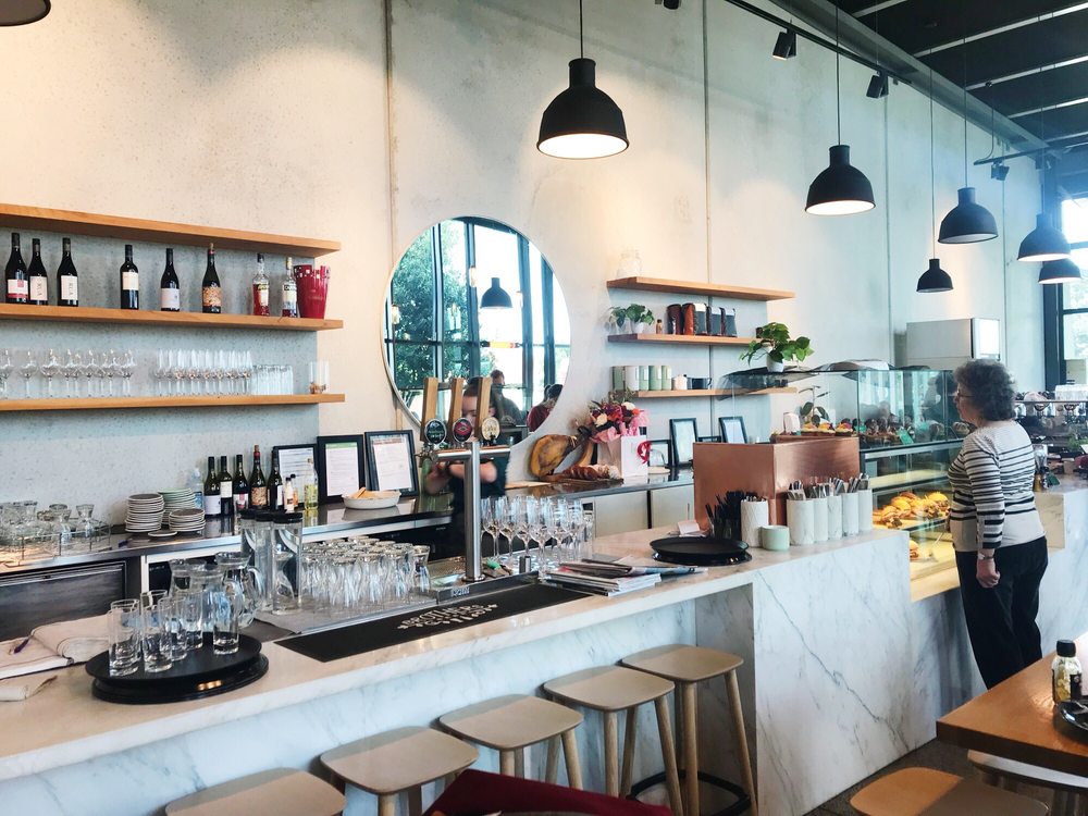 ROSEBANK COFFEE & KITCHEN Updated May 2024 10 Photos 2 Jomac Pl