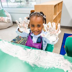 Mission First Early Learning Center