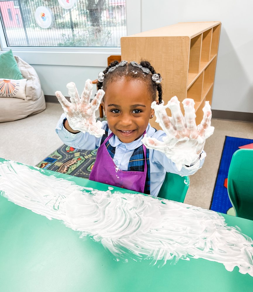 Mission First Early Learning Center - childcare center in Jackson, MS