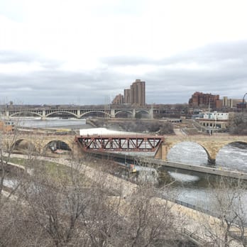 Guthrie Theater - Performing Arts Near Me - Minneapolis, Minnesota