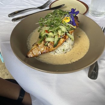 Hukilau Lanai - Ono - Seafood Near Me - Kapaa, Hawaii