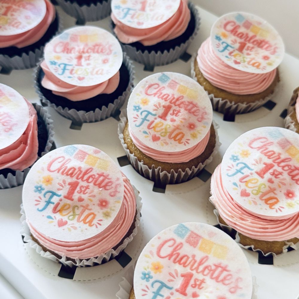 Audrey's Cakes - Custom Cakes Near Me