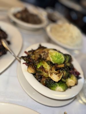 Gibsons Bar & Steakhouse by null