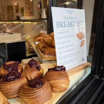 La Fromagerie - Pastries - Cheese Shops Near Me - San Francisco, California La Fromagerie - Pastries - Cheese Shops Near Me - San Francisco, California