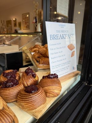 La Fromagerie Cheese Shop by null