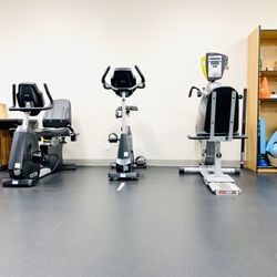Kelly Hawkins Physical Therapy - Henderson