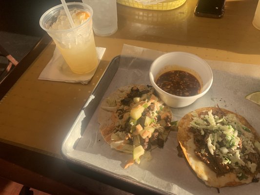 Dos Vatos Tacos by null