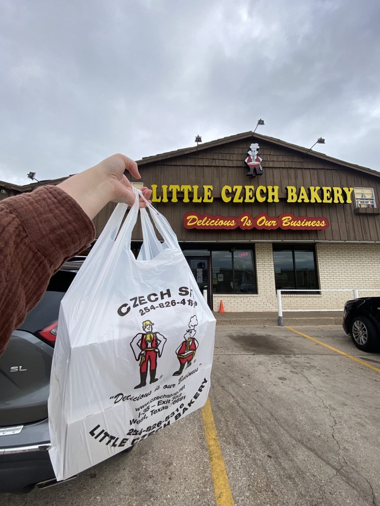 Czech Stop