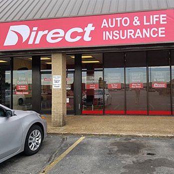 Direct Auto Insurance - Auto Insurance Near Me - Jonesboro, Arkansas Direct Auto Insurance - Auto Insurance Near Me - Jonesboro, Arkansas