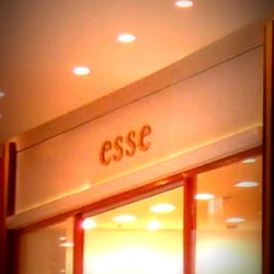 Esse - Esse