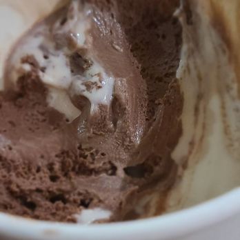 Tarantula Hill Brewing - chocolate with white Russian ice cream - bomb! - Breweries Near Me - Thousand Oaks, California