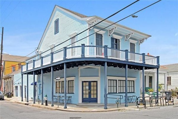 Alma Cafe by null Alma Cafe by null