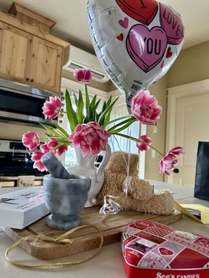 See's Candies Chocolate Shop