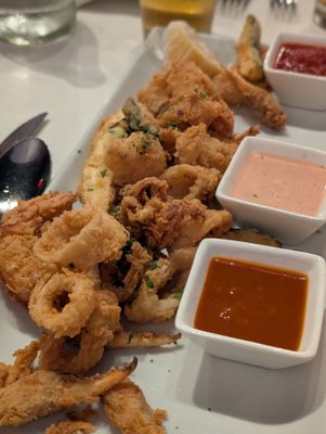 It's Italian Cucina by null