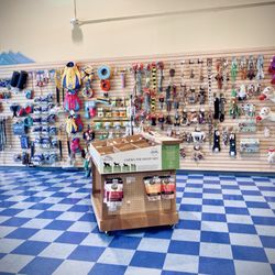 Pet Station - Midtown Reno