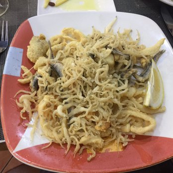 Fogón de Galicia - Super delicious and fresh! - Spanish Near Me - Granada, GR