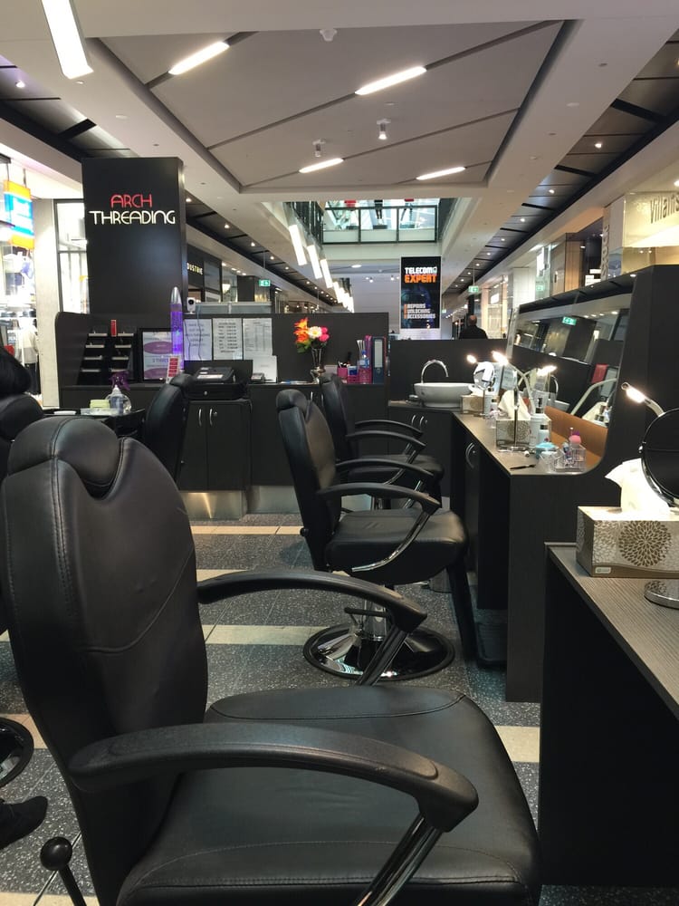 ARCH THREADING Updated August 2024 420 Joondalup Dr, Joondalup