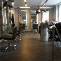 Salon AbSchnitt